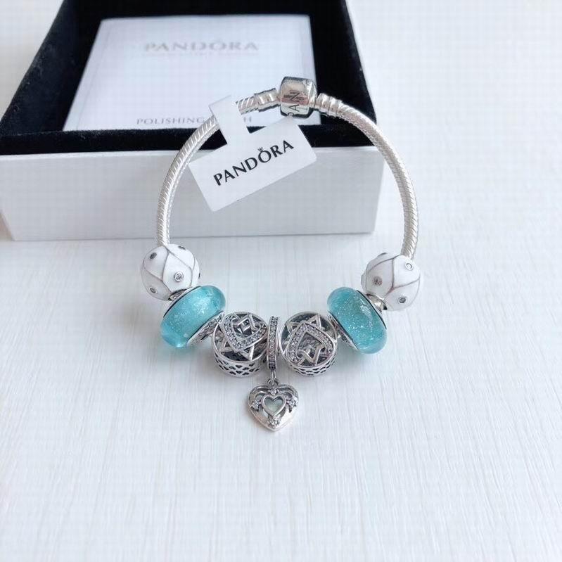 Pandora Bracelets 2674